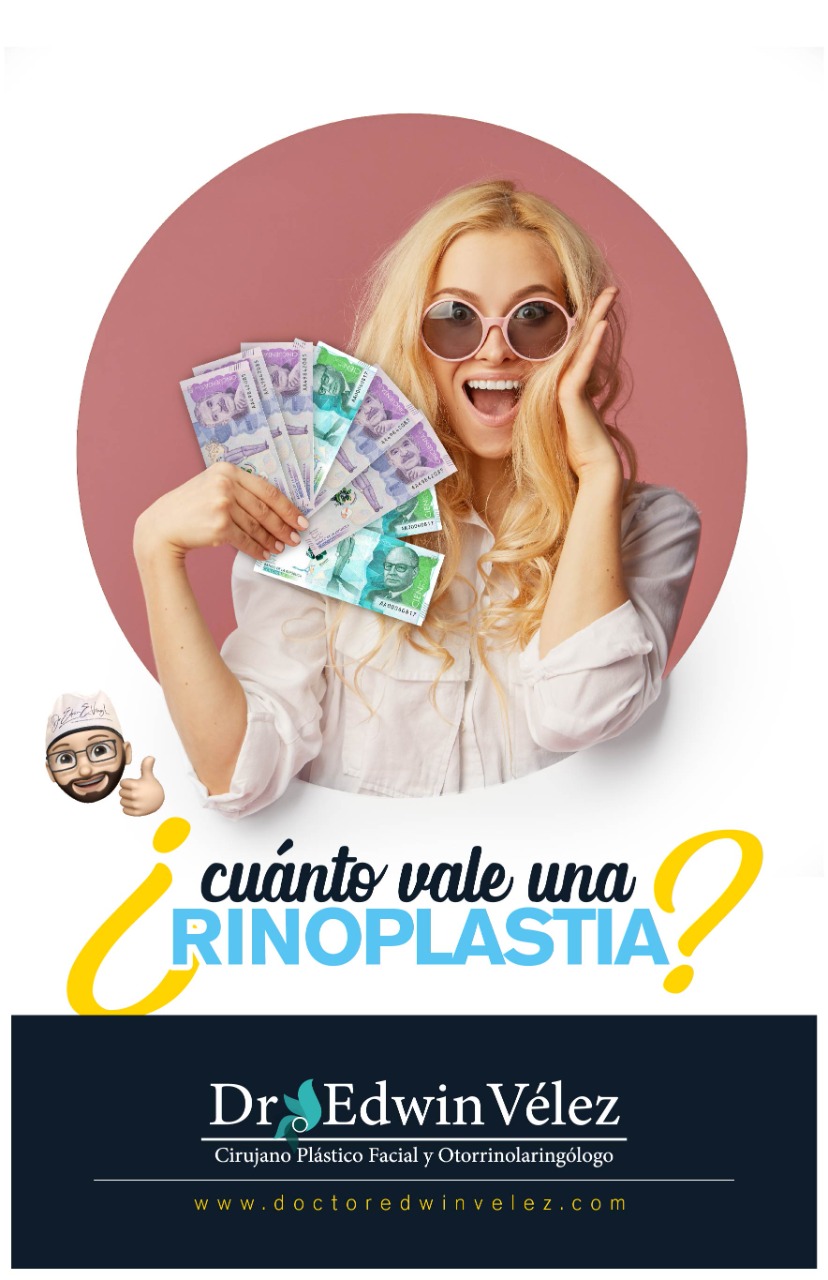 Cu nto Cuesta Una Rinoplastia Doctor Edwin V lez cu nto cuesta una rinoplastia doctor edwin v lez