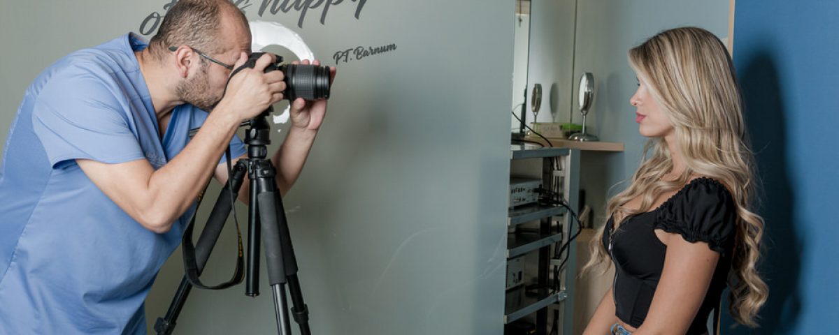 Dr. Edwin Vélez, Cirujano Plástico Facial y Otorrinolaringólogo | Consulta